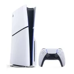 Play Station 5 Slim Digital 1TB – Returnal + Ratchet & Clank