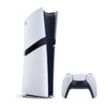 Play Station 5 Pro 2TB Slim Fisica + Dualsense
