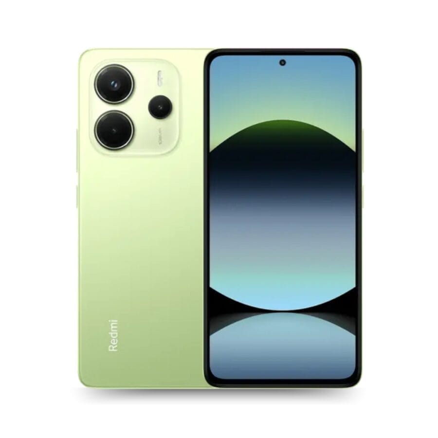 Note 14 5G 8GB 256GB - Imagen 2