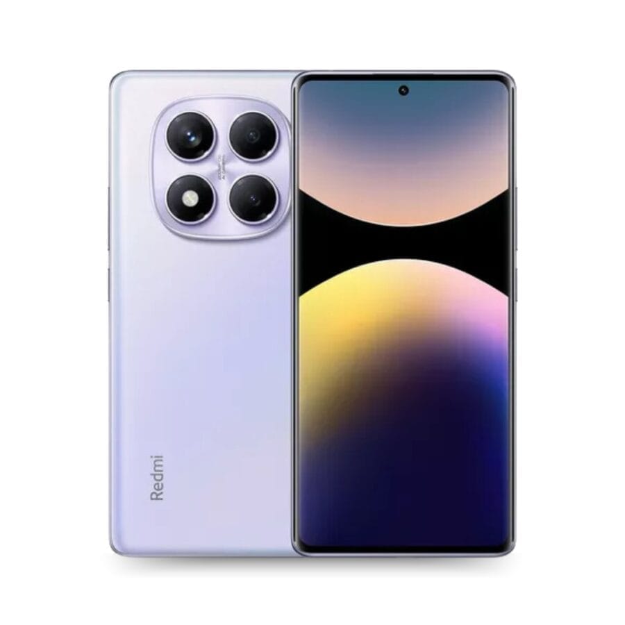 Note 14 Pro 8GB 256GB - Imagen 2