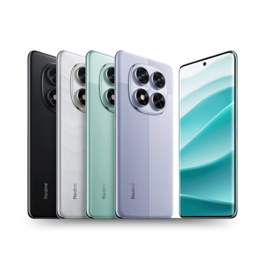 Note 14 Pro 5G 8GB 256GB - Imagen 6