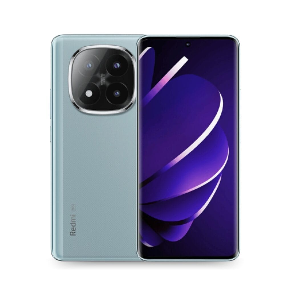 Note 14 Pro Plus 5G 8GB 256GB