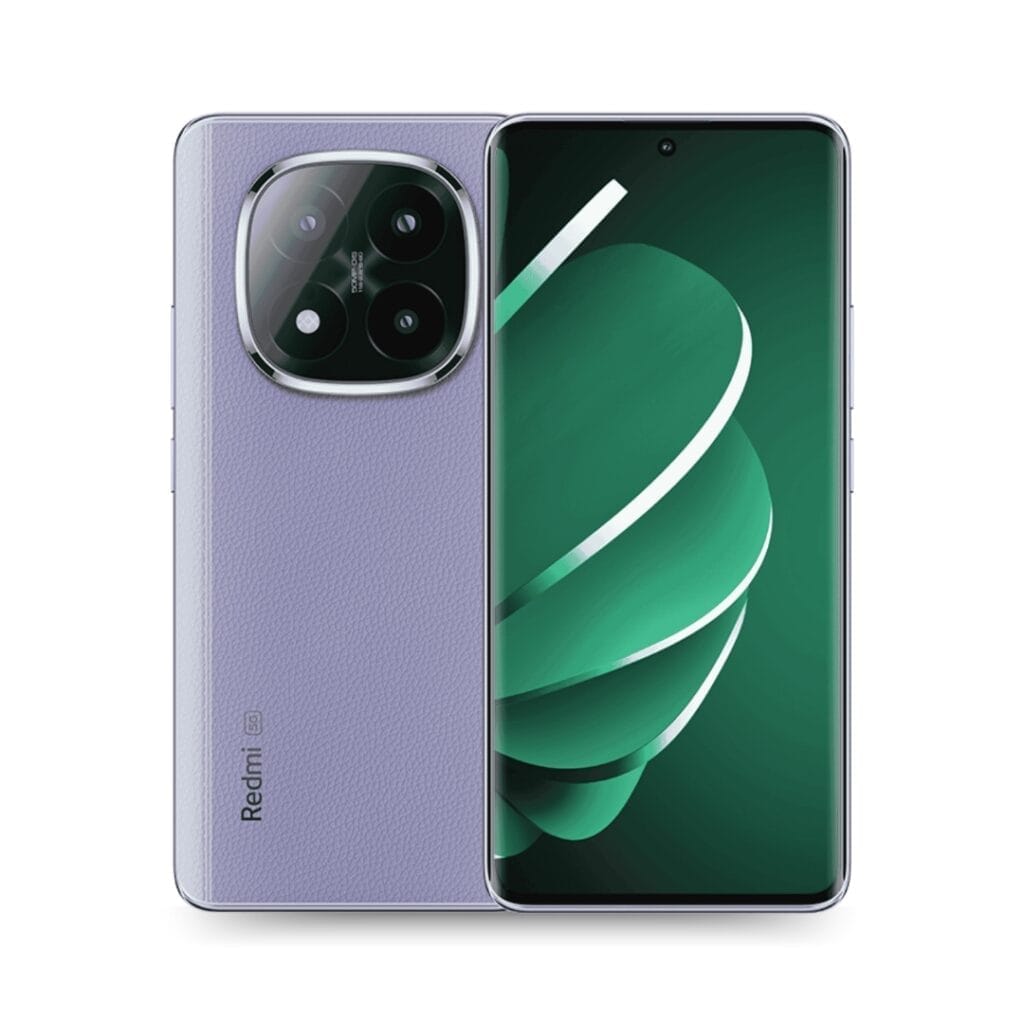 Note 14 Pro Plus 5G 12GB 512GB