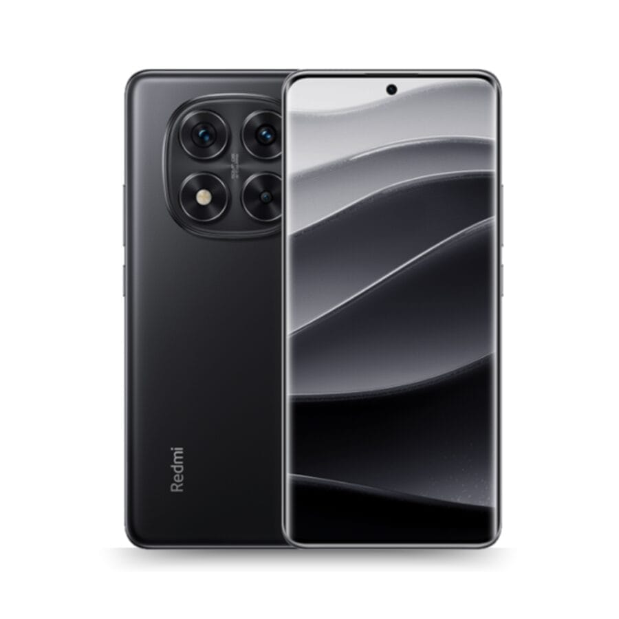 Note 14 Pro 5G 8GB 256GB - Imagen 3