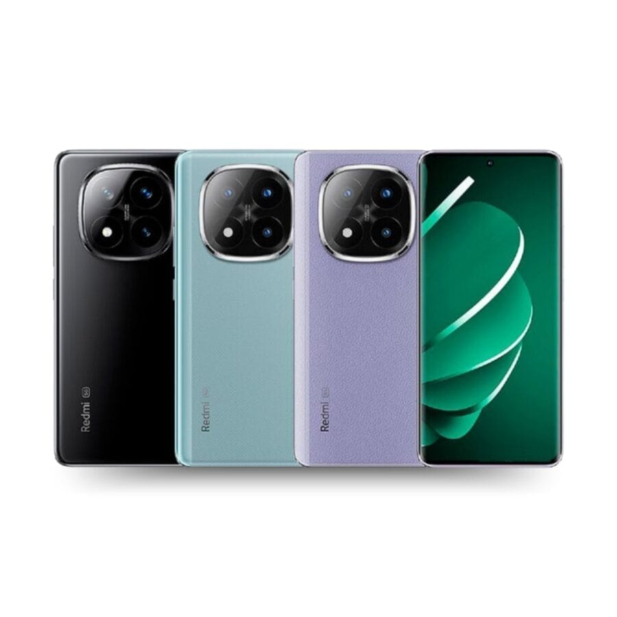 Note 14 Pro Plus 5G 12GB 512GB - Imagen 5