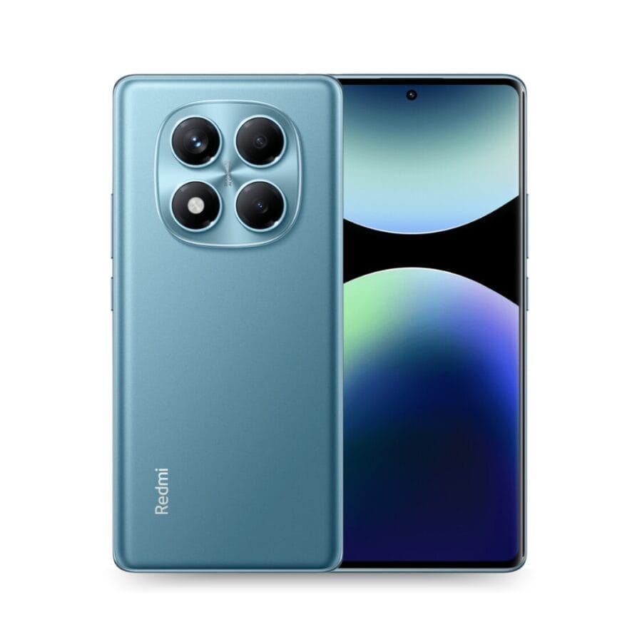 Note 14 Pro 8GB 256GB - Imagen 3