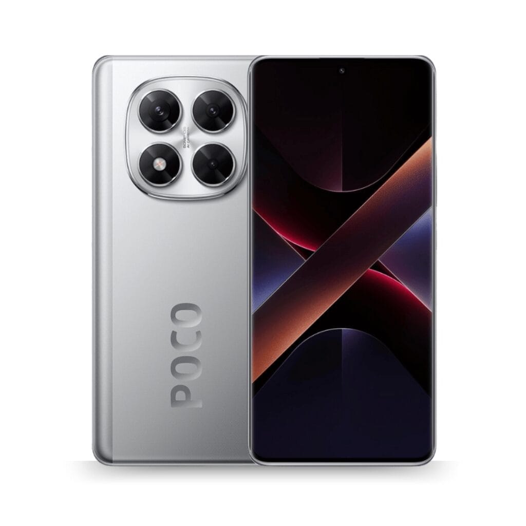 Poco X7 5G 512GB 12GB