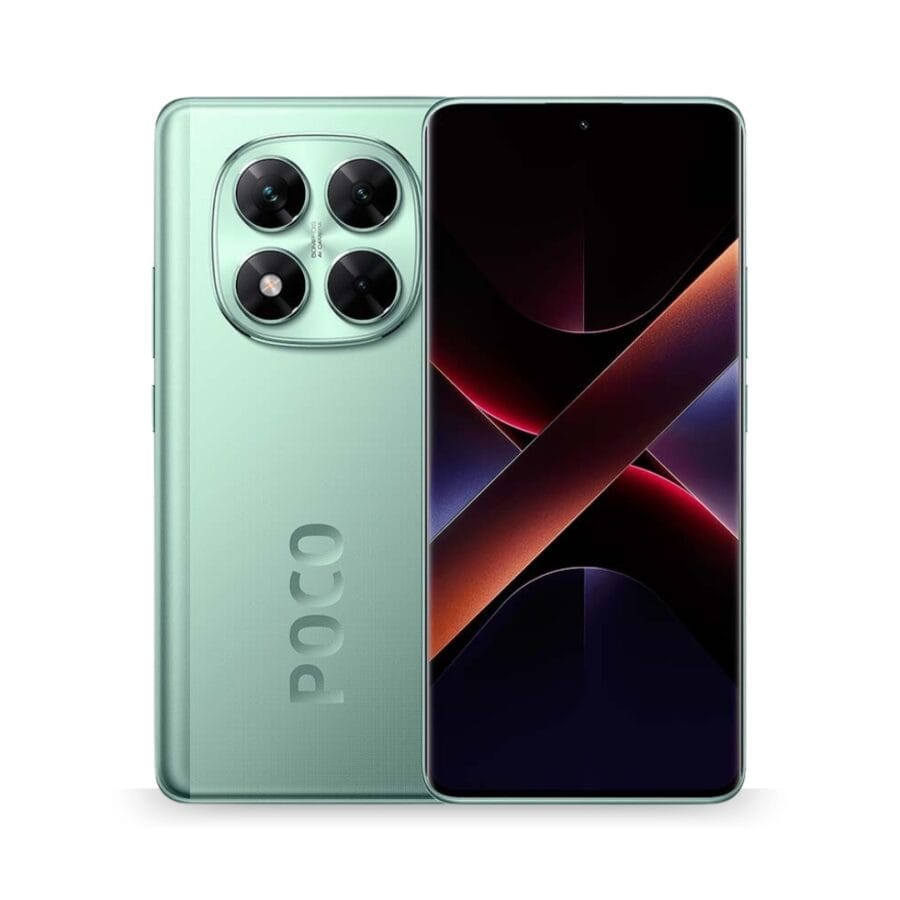 Poco X7 5G 512GB 12GB - Imagen 4
