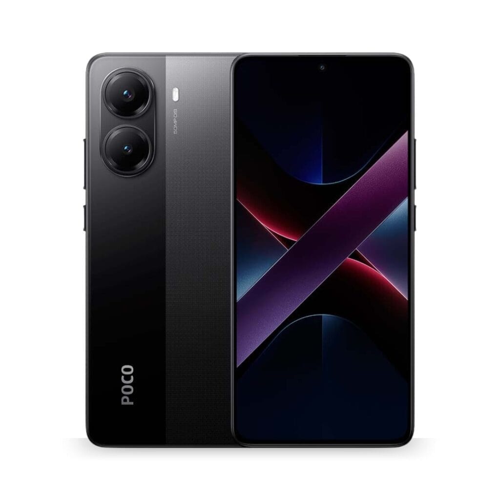 Poco X7 Pro 5G 256GB 12GB