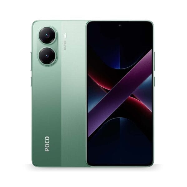 Poco X7 Pro 5G 512GB 12GB