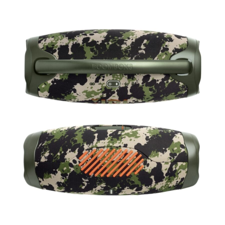 JBL Boombox 3 - Imagen 6