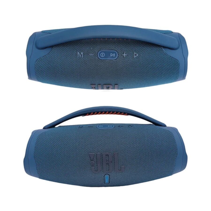 JBL Boombox 3 - Imagen 4