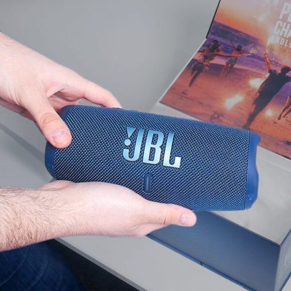JBL Charge 5