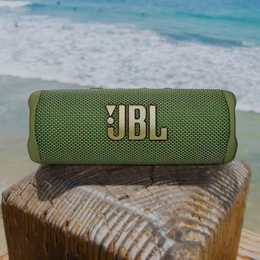 JBL Flip 6