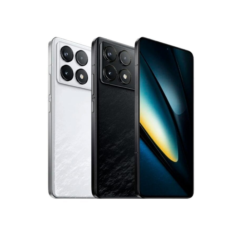 Poco F6 Pro 5G 12GB 512GB - Imagen 3