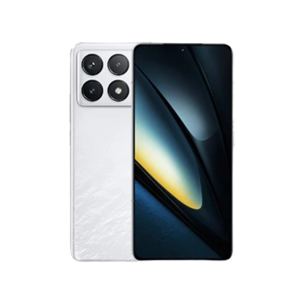 Poco F6 Pro 5G 12GB 256GB
