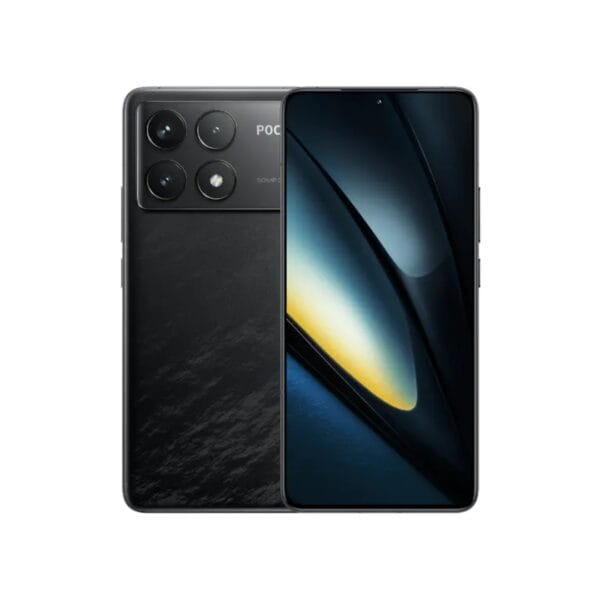 Poco F6 Pro 5G 12GB 512GB