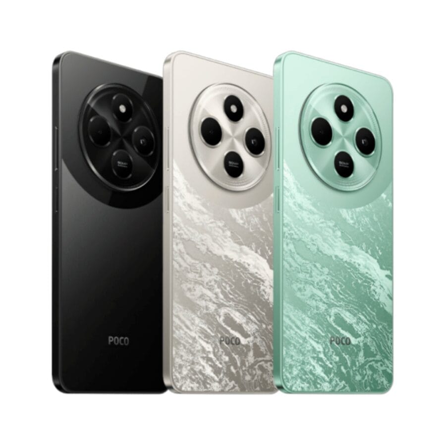 Poco C75 6GB 128GB - Imagen 4