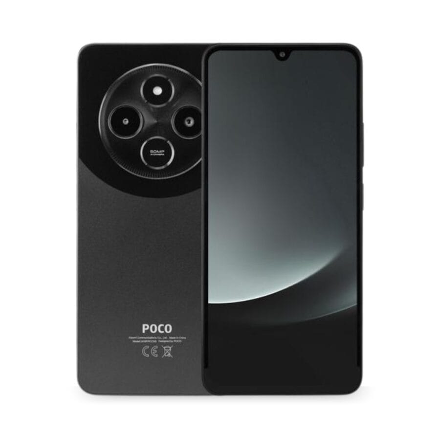 Poco C75 6GB 128GB - Imagen 2