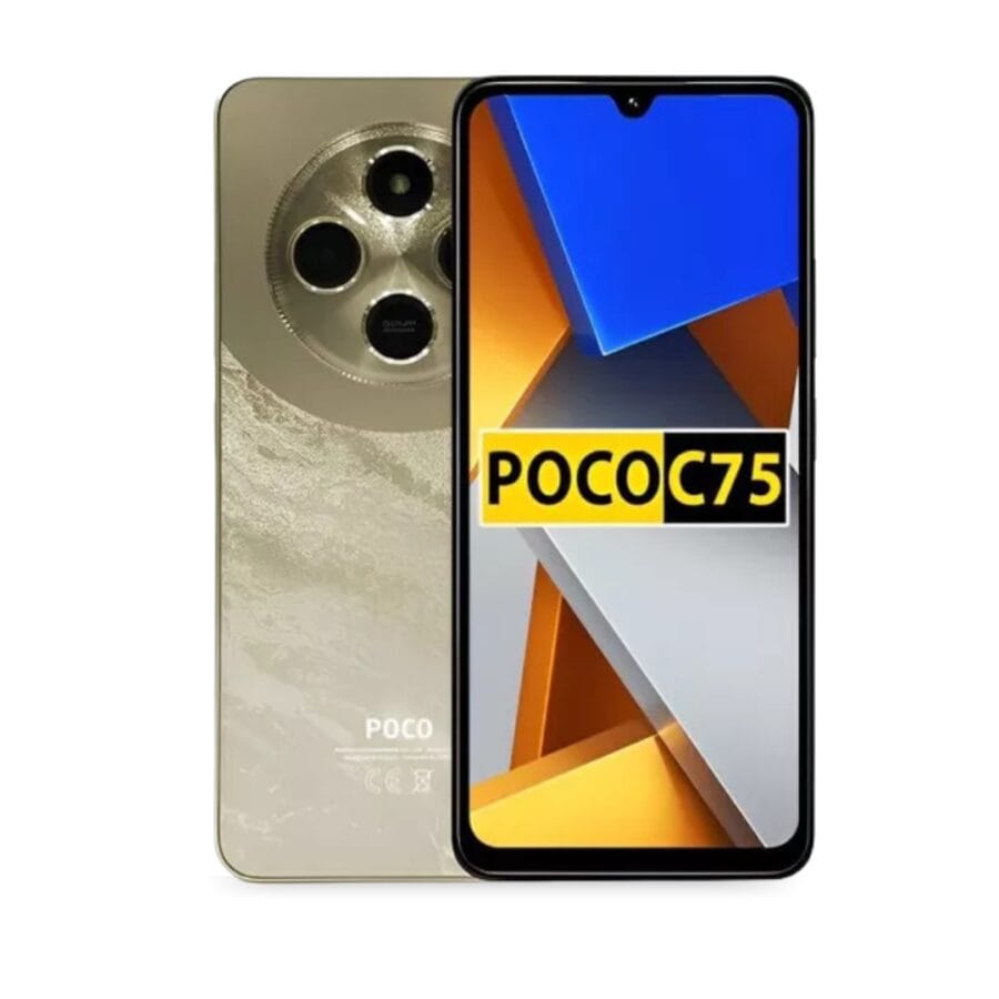Poco C75 6GB 128GB - Imagen 5