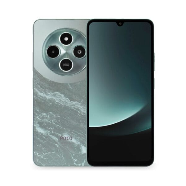 Poco C75 8GB 256GB