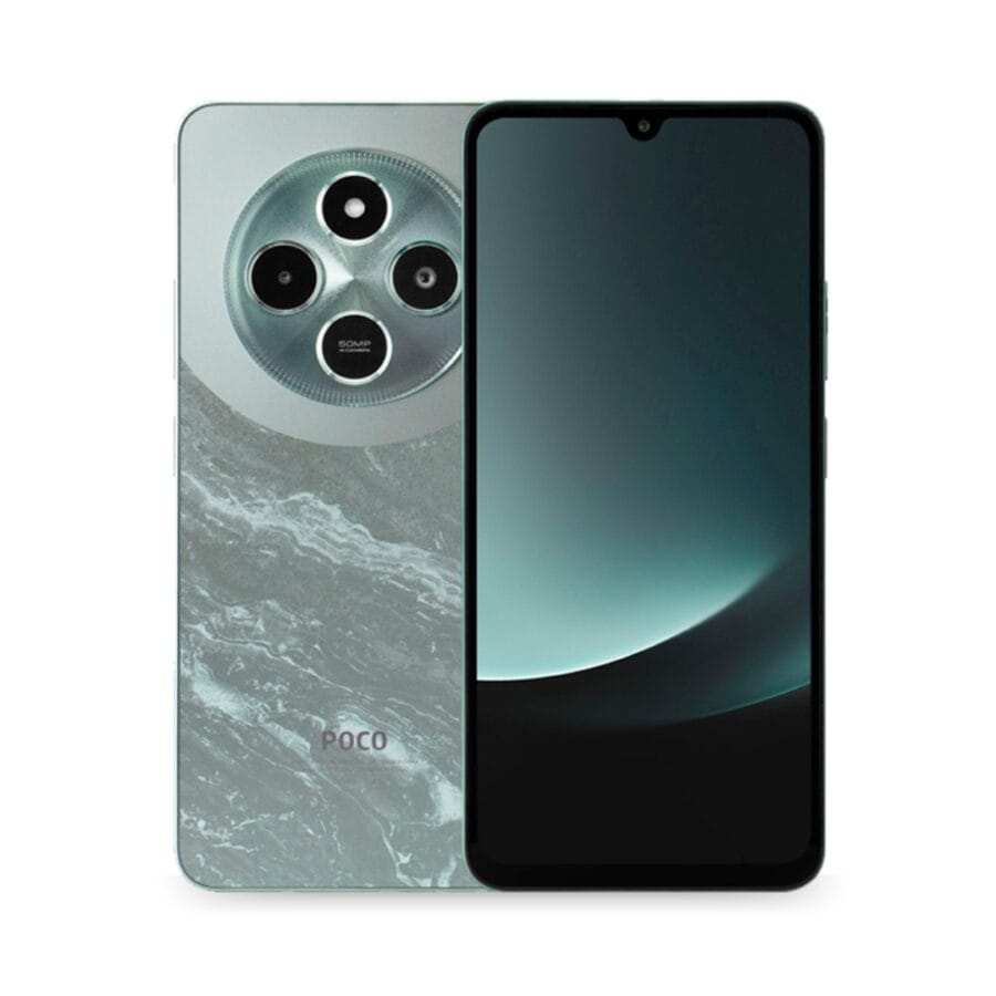 Poco C75 6GB 128GB