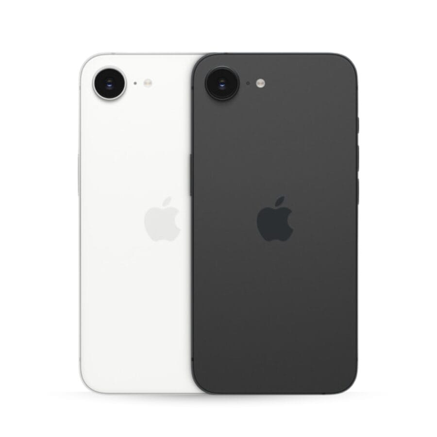 Apple iPhone 16e 256gb - Imagen 3