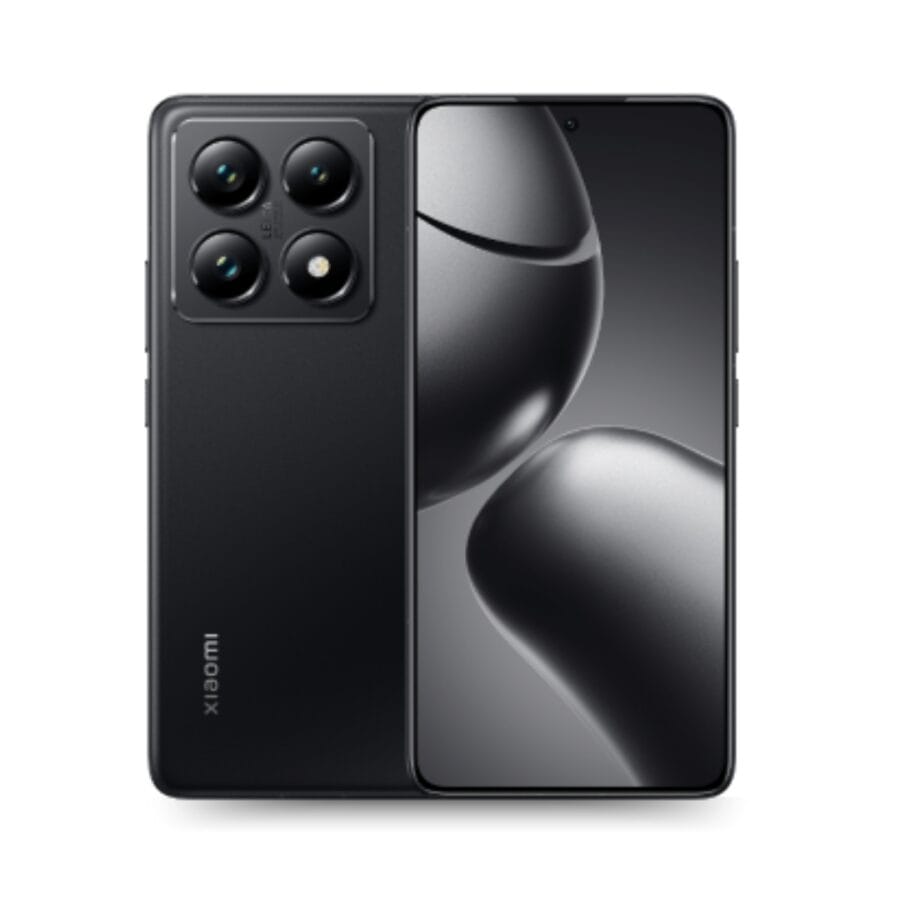 Xiaomi 14T Pro  5G 12/1TB - Imagen 2