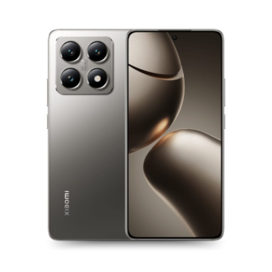 Xiaomi 14T Pro  5G 12/1TB