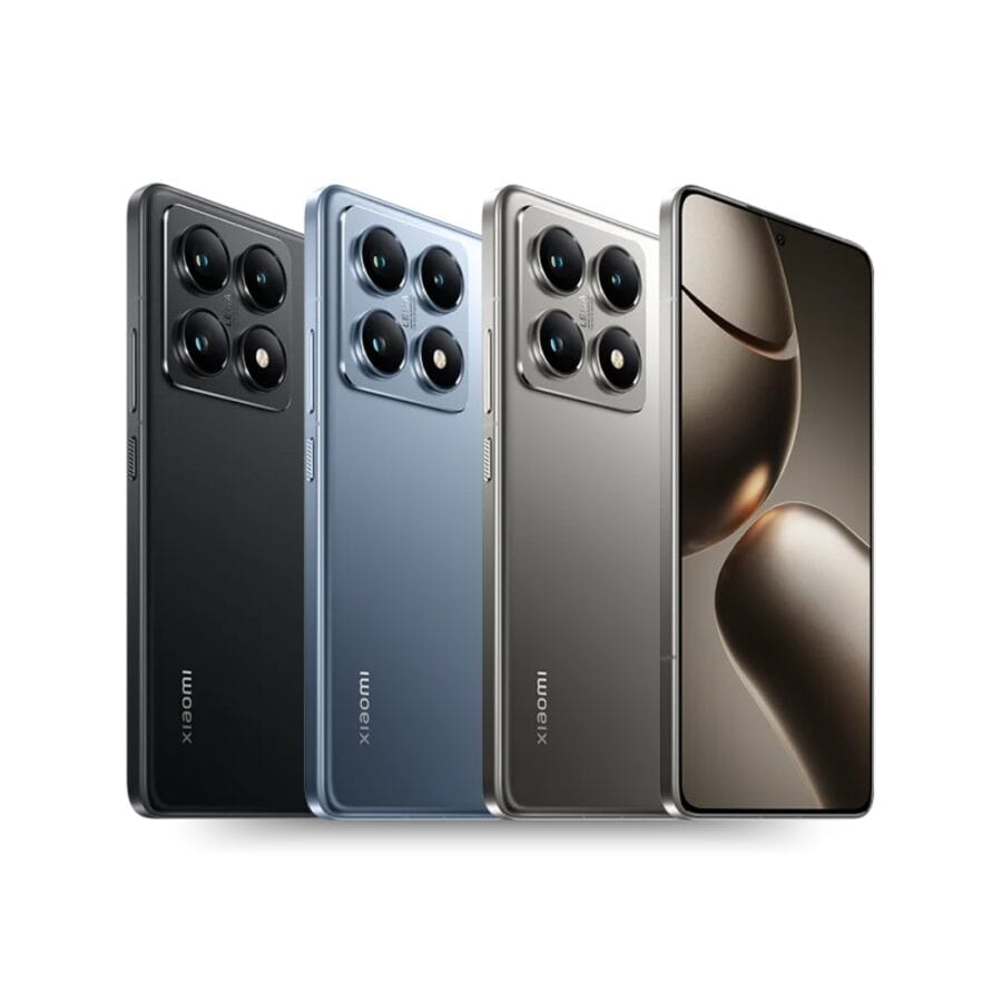 Xiaomi 14T Pro  5G 12/1TB - Imagen 4