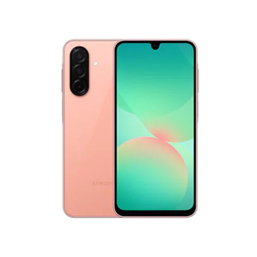 Samsung Galaxy A26 5G 6GB 128GB - Imagen 4
