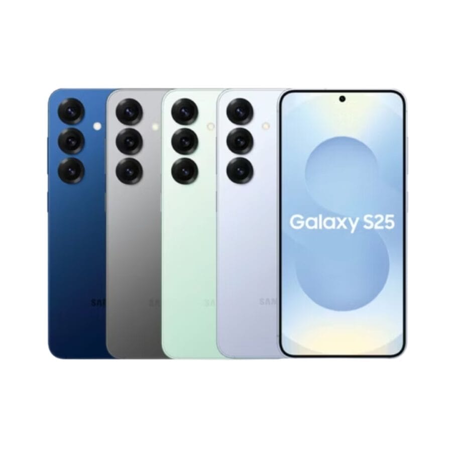 Samsung S25 PLUS 5G 12GB 512GB - Imagen 5