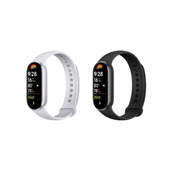 Xiaomi Mi band 9