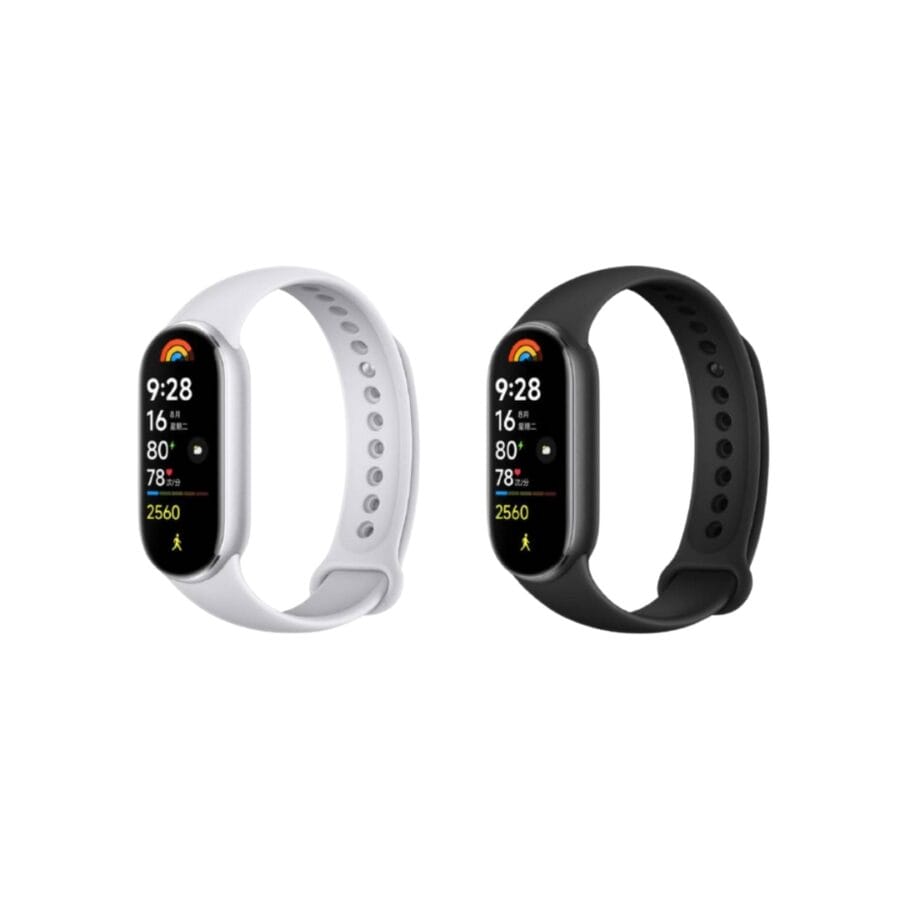 Xiaomi Mi band 9
