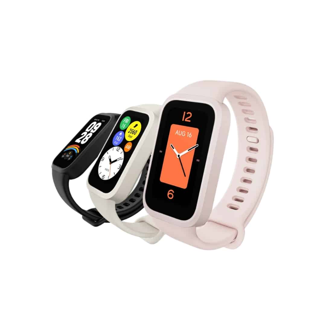 smart band 9 active