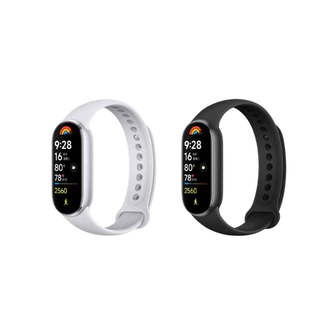 smart band 9