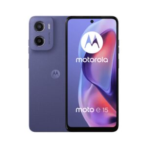 MOTO E15 2GB 64GB