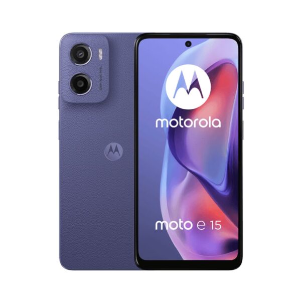MOTO E15 64GB 2GB
