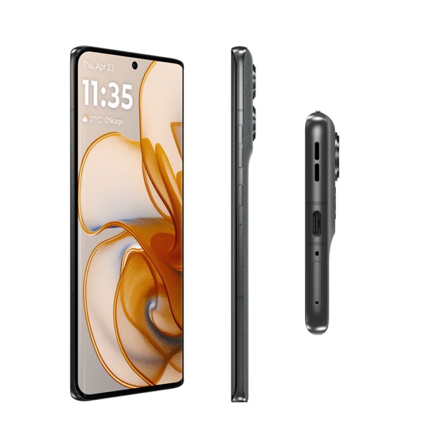 MOTO EDGE 50 5G 256GB 12GB - Imagen 2