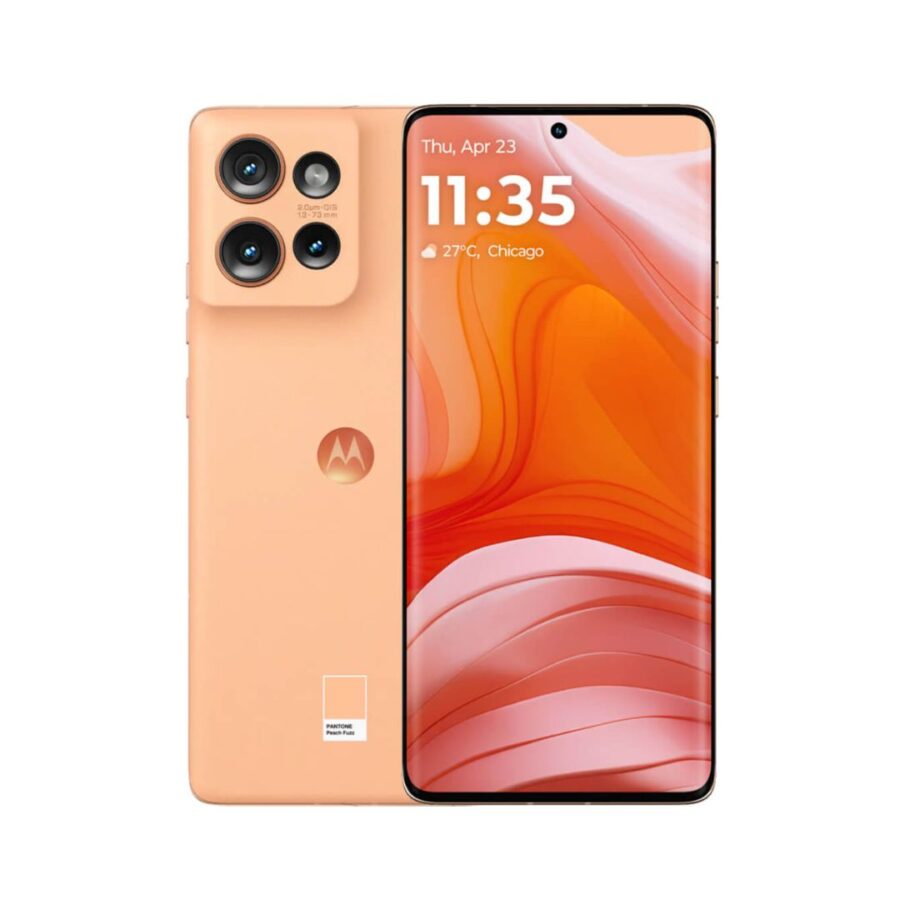 MOTO EDGE 50 5G 256GB 12GB - Imagen 5