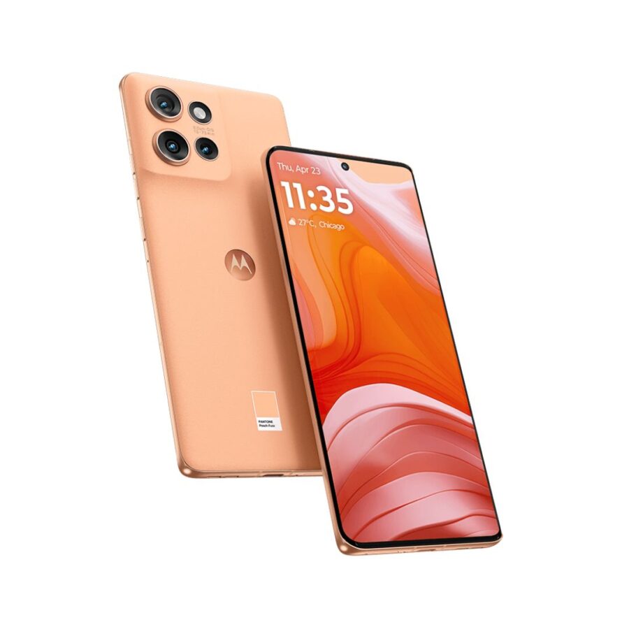 MOTO EDGE 50 5G 256GB 12GB - Imagen 6