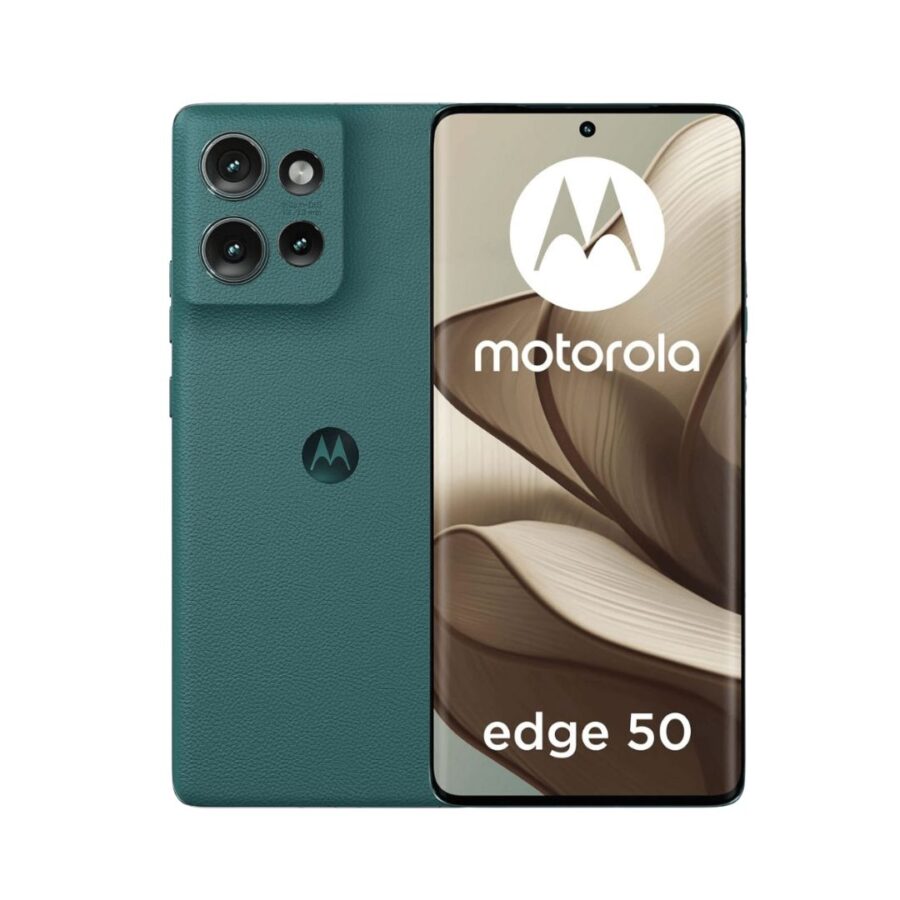 MOTO EDGE 50 5G 256GB 12GB - Imagen 3
