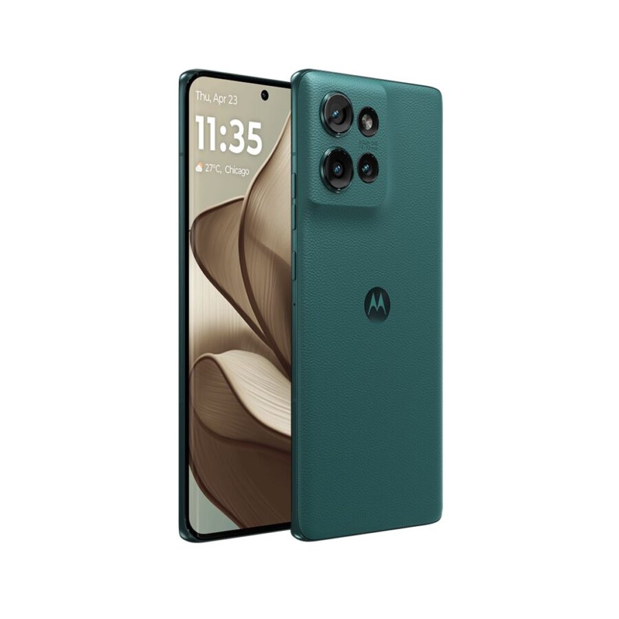 MOTO EDGE 50 5G 256GB 12GB - Imagen 4