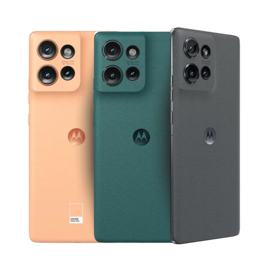 MOTO EDGE 50 5G 256GB 12GB - Imagen 7