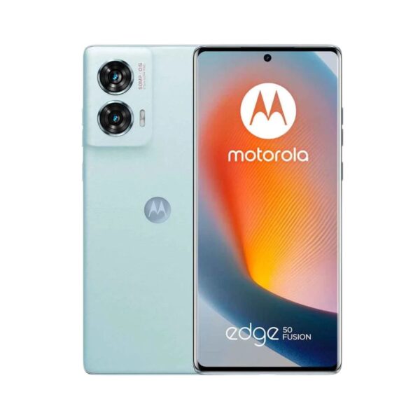 MOTO EDGE 50 FUSIÓN 5G 256GB 8GB