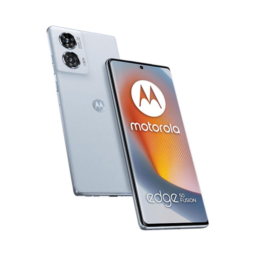 MOTO EDGE 50 FUSIÓN 5G 256GB 8GB - Imagen 4