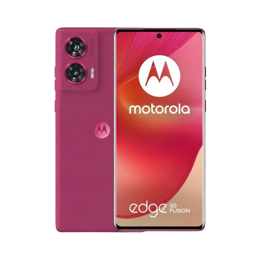 MOTO EDGE 50 FUSIÓN 5G 256GB 8GB - Imagen 2