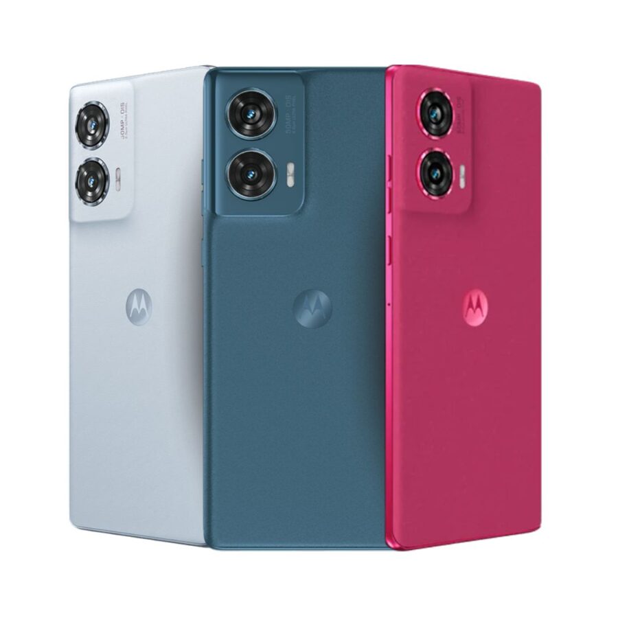 MOTO EDGE 50 FUSIÓN 5G 256GB 8GB - Imagen 7