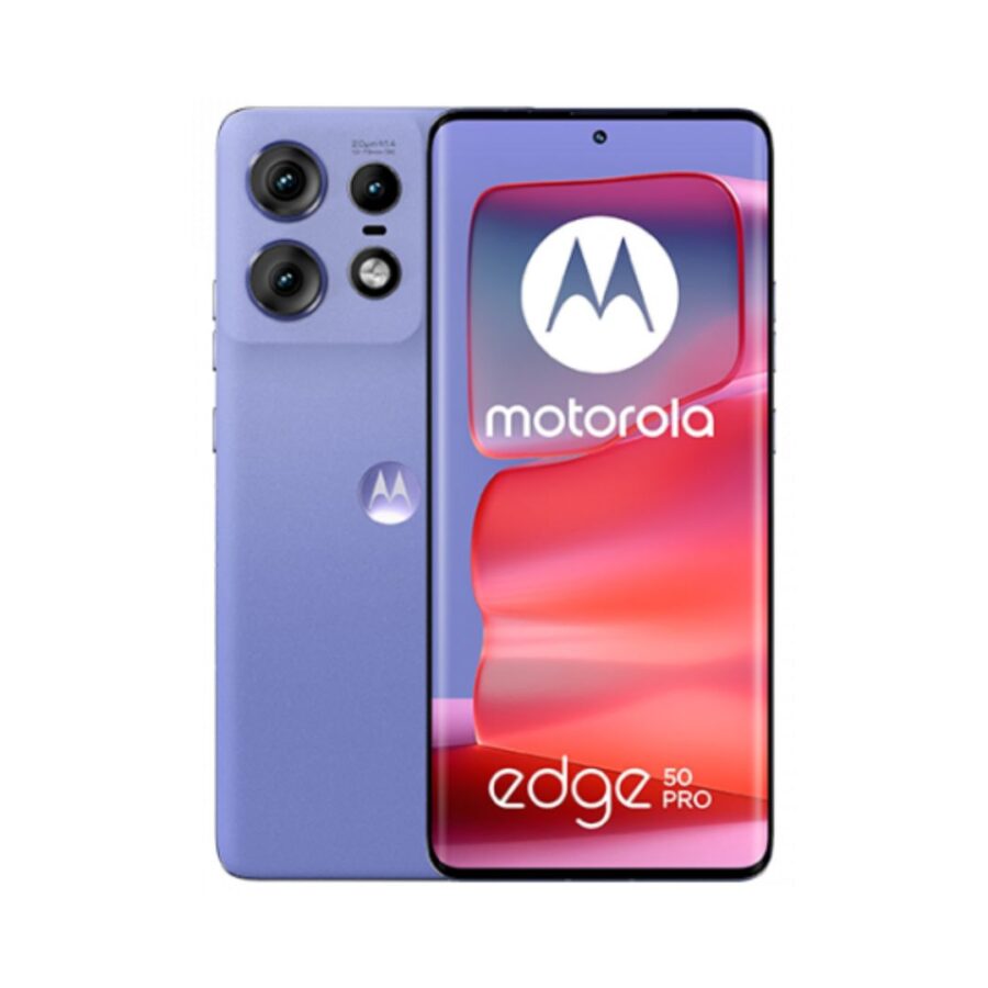 MOTO EDGE 50 PRO 5G 512GB 12GB - Imagen 5