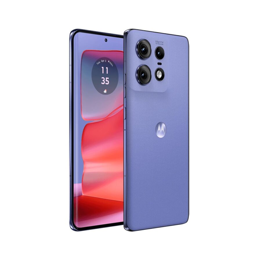 MOTO EDGE 50 PRO 5G 512GB 12GB - Imagen 6